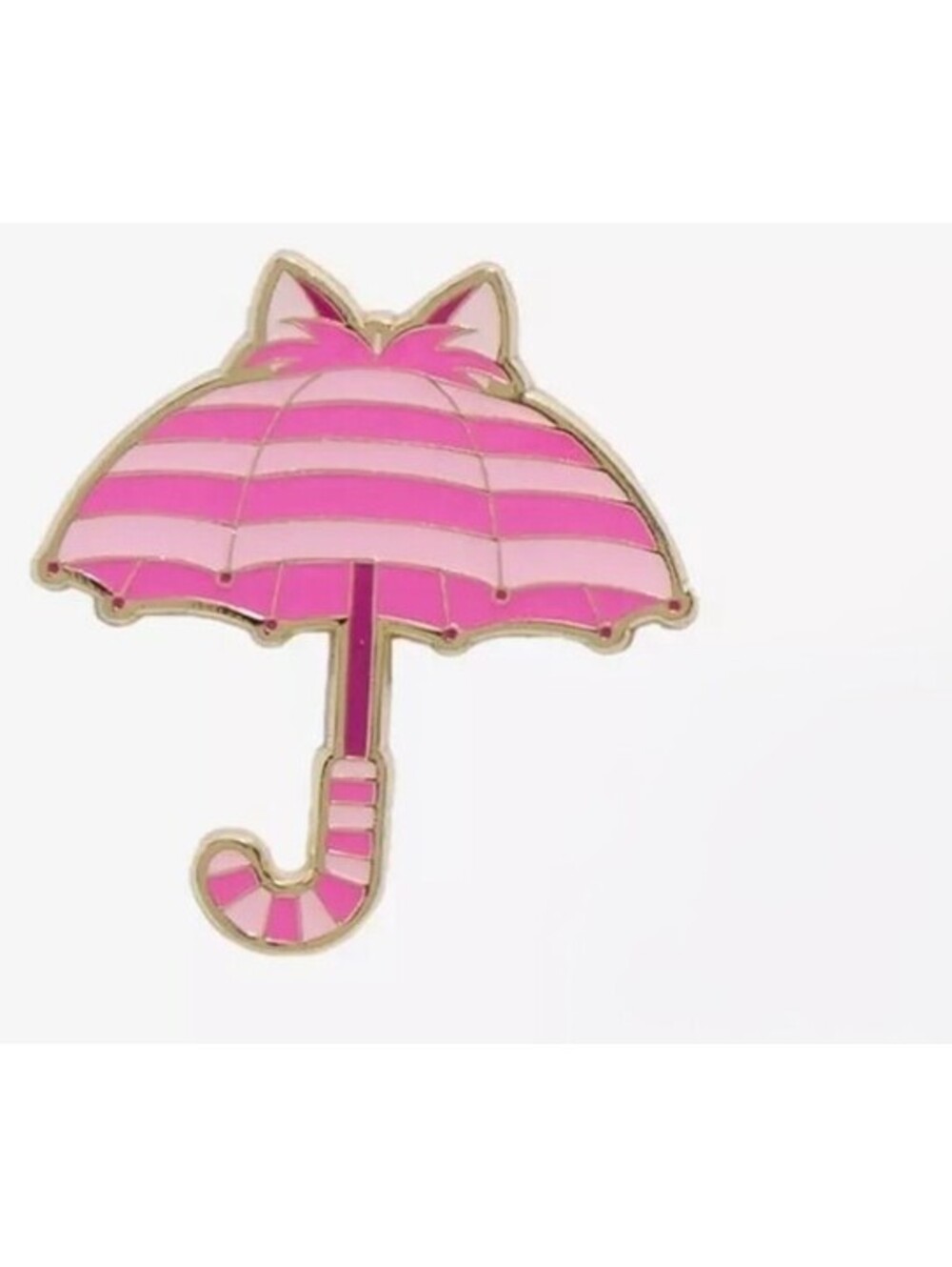 Loungefly Disney Cats & Dogs Umbrella Blind Box Enamel Pin